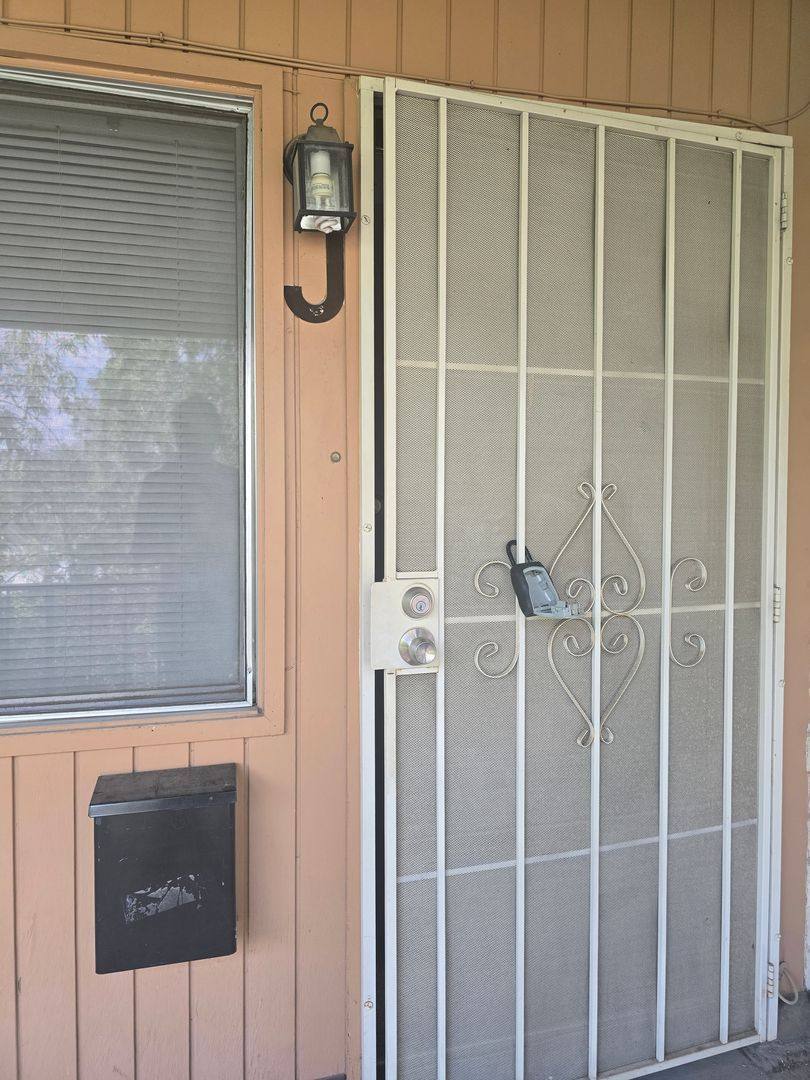 Apartment for rent at 3507 E 3rd St #J, Tucson, AZ 85716