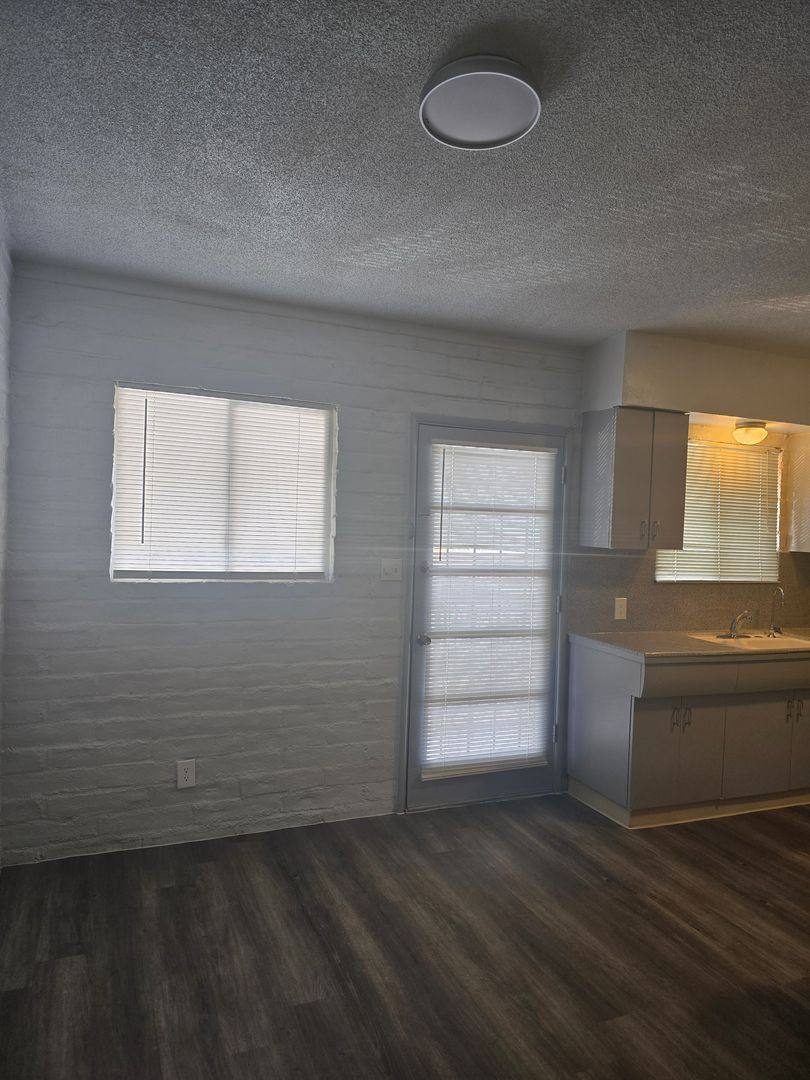 Apartment for rent at 3507 E 3rd St #J, Tucson, AZ 85716