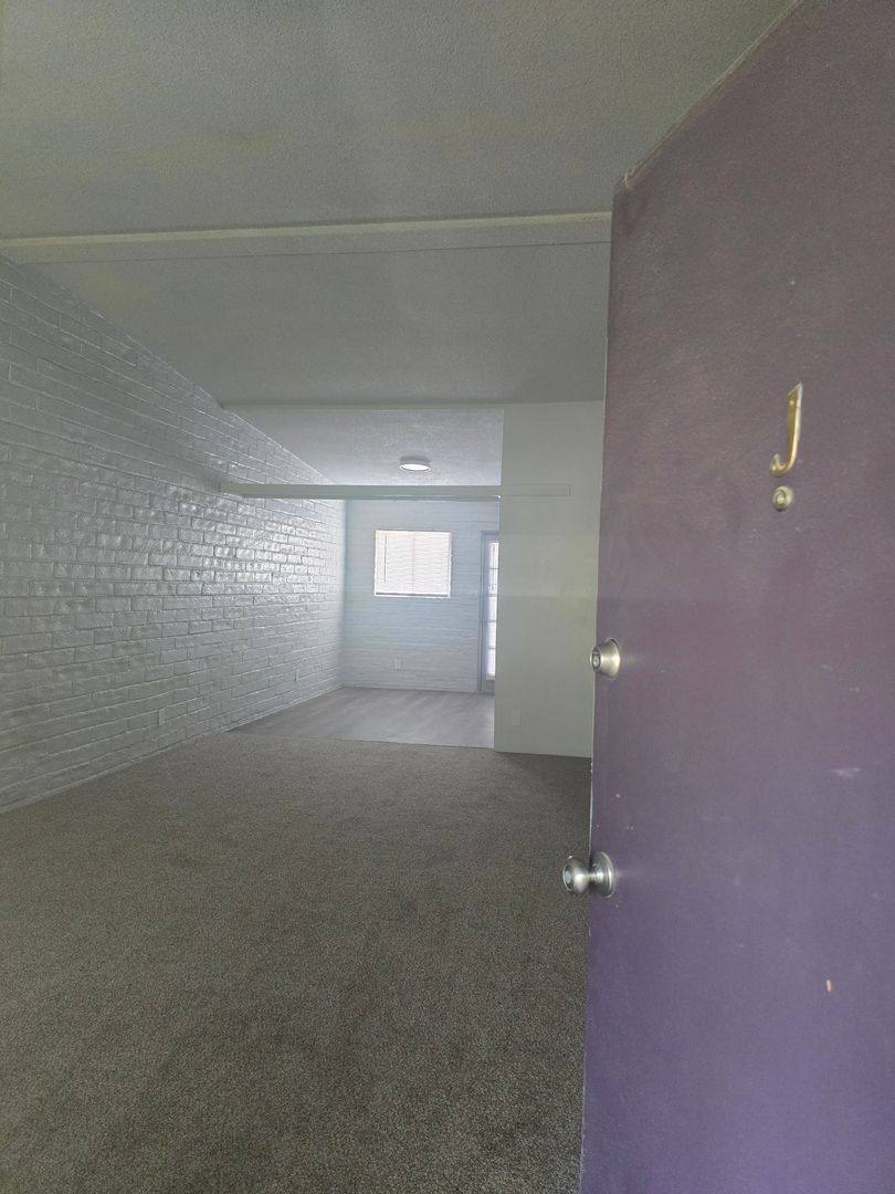Apartment for rent at 3507 E 3rd St #J, Tucson, AZ 85716