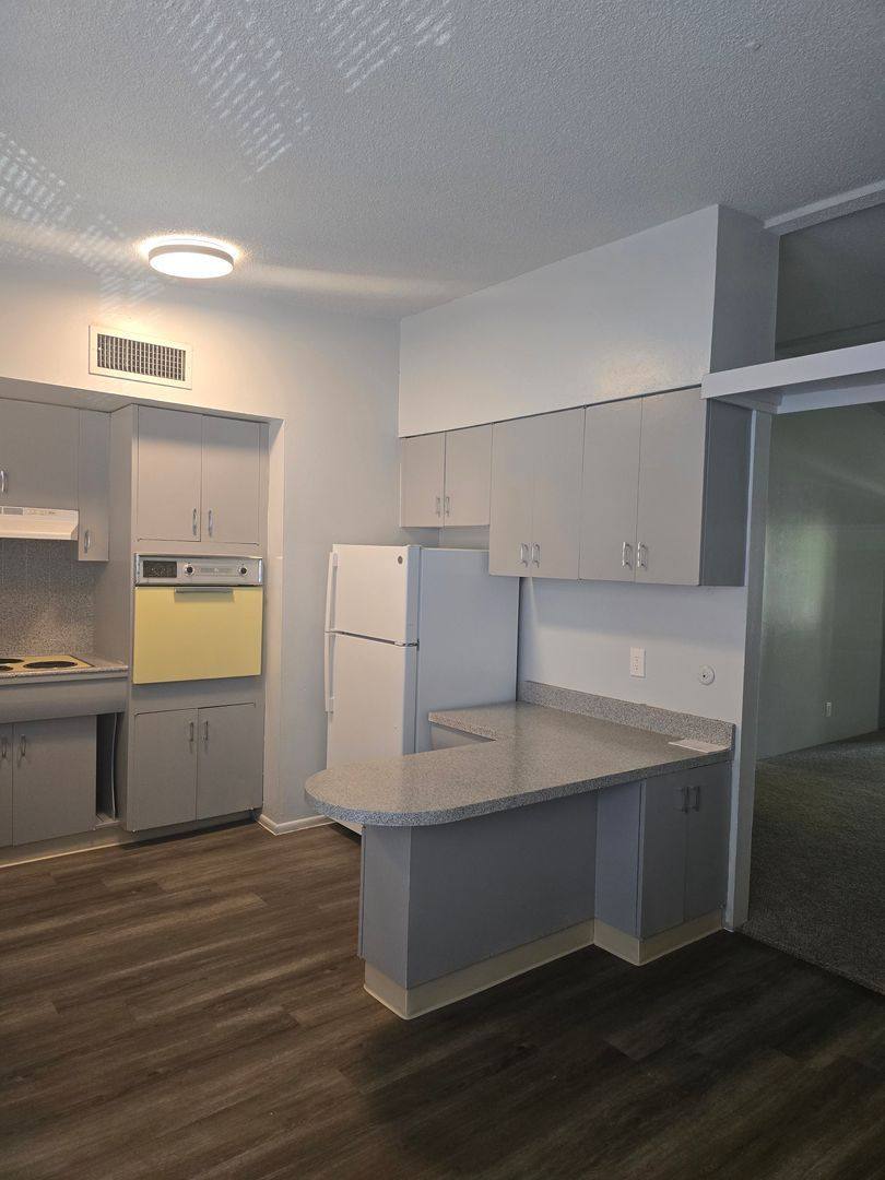 Apartment for rent at 3507 E 3rd St #J, Tucson, AZ 85716