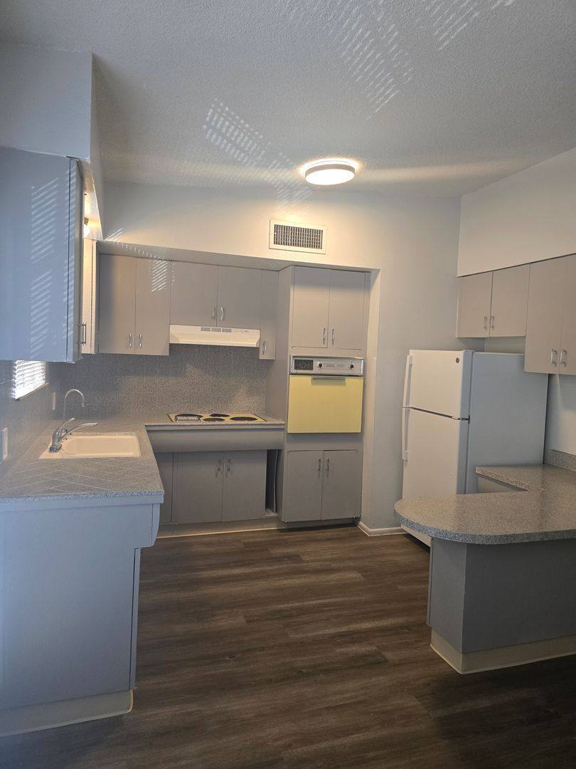 Apartment for rent at 3507 E 3rd St #J, Tucson, AZ 85716