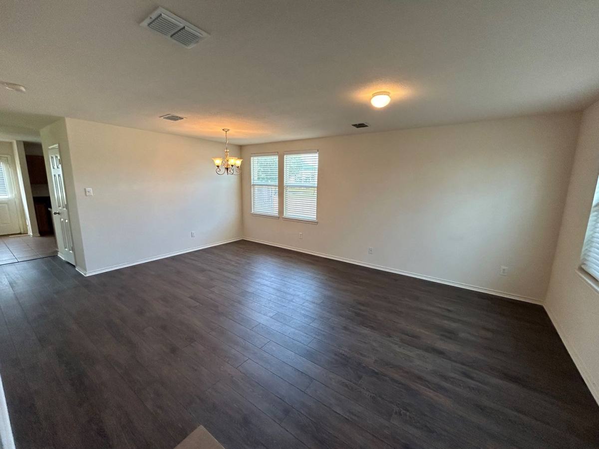 House for rent at 4029 Thoroughbred Trail, Fort Worth, TX 76123