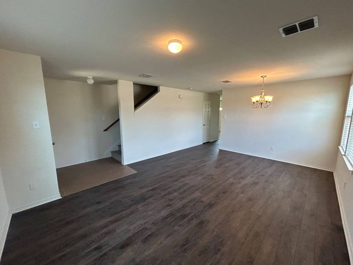 House for rent at 4029 Thoroughbred Trail, Fort Worth, TX 76123