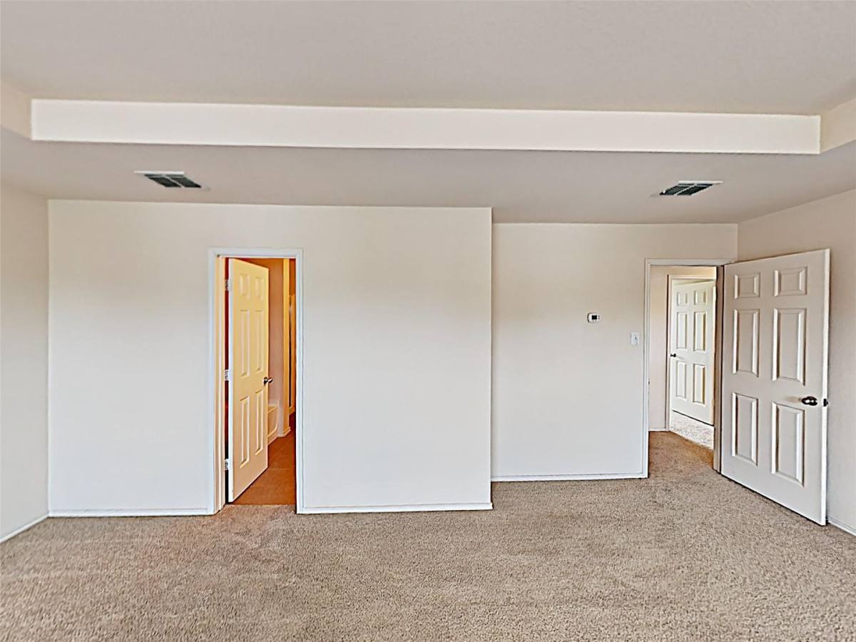 House for rent at 4029 Thoroughbred Trail, Fort Worth, TX 76123