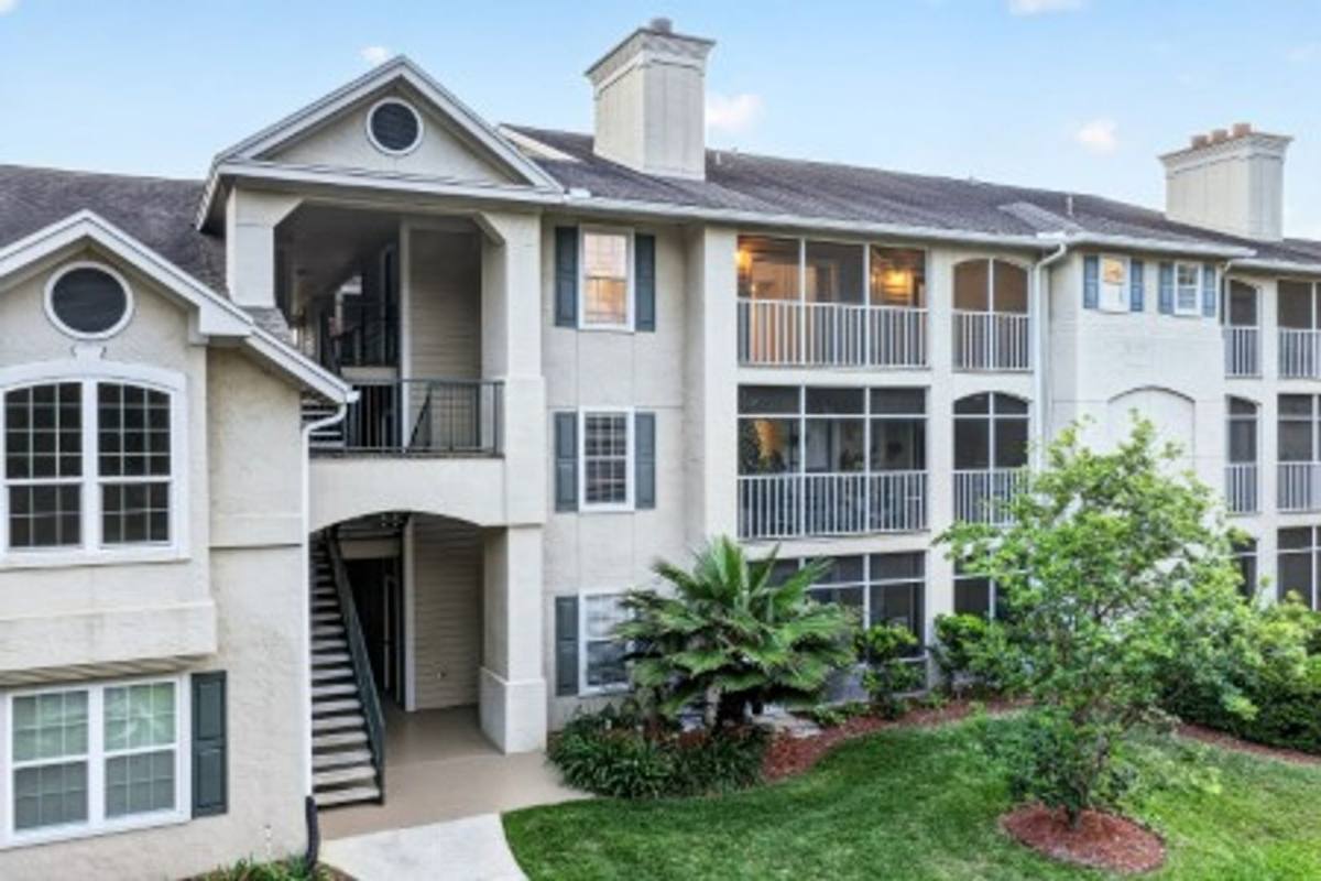 Condo for rent at 100 Ironwood Dr, Ponte Vedra Beach, FL 32082