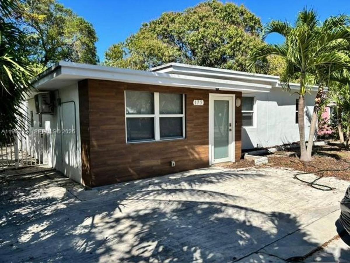 House for rent at 175 NW 121st St, Miami, FL 33168