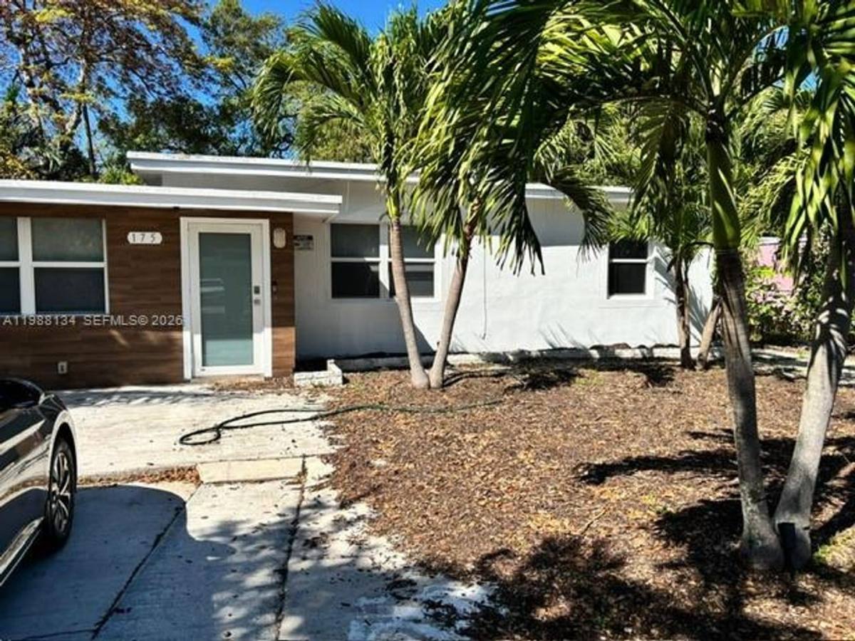 House for rent at 175 NW 121st St, Miami, FL 33168