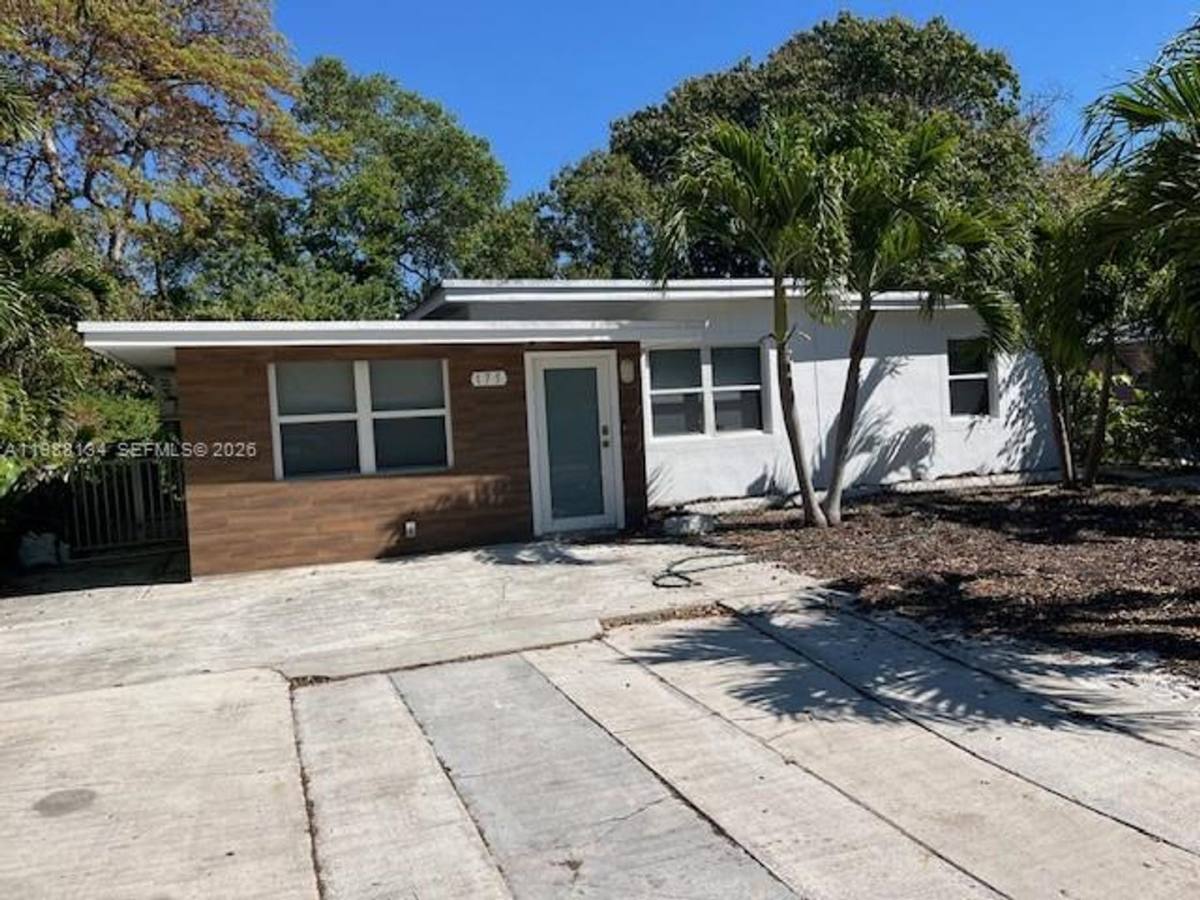 House for rent at 175 NW 121st St, Miami, FL 33168