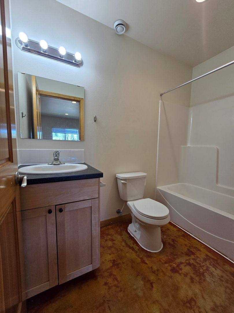 Townhouse for rent at 132 SW Avery Ave, Corvallis, OR 97333