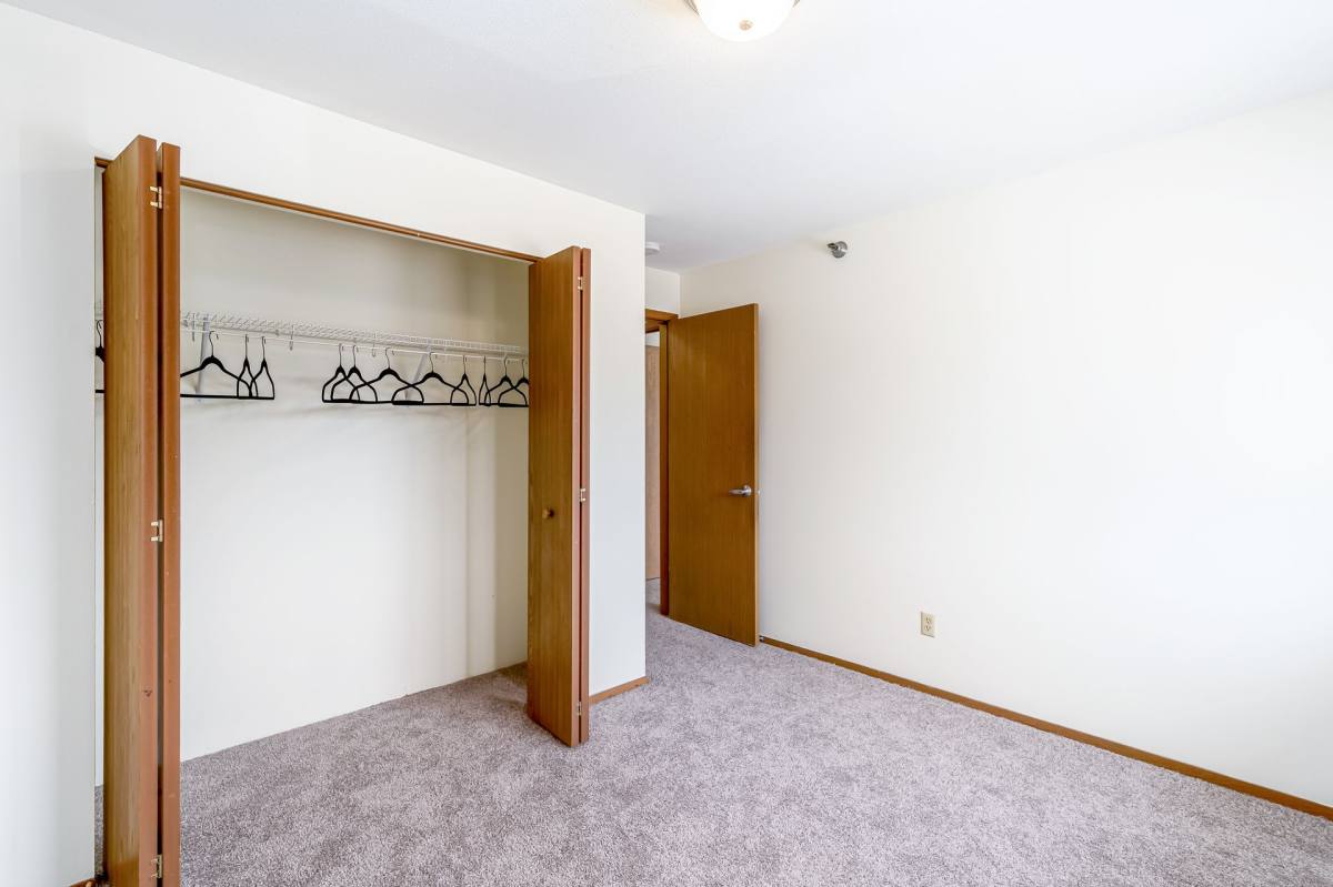 Apartment for rent at 1646 Hull Ave, Des Moines, IA 50313