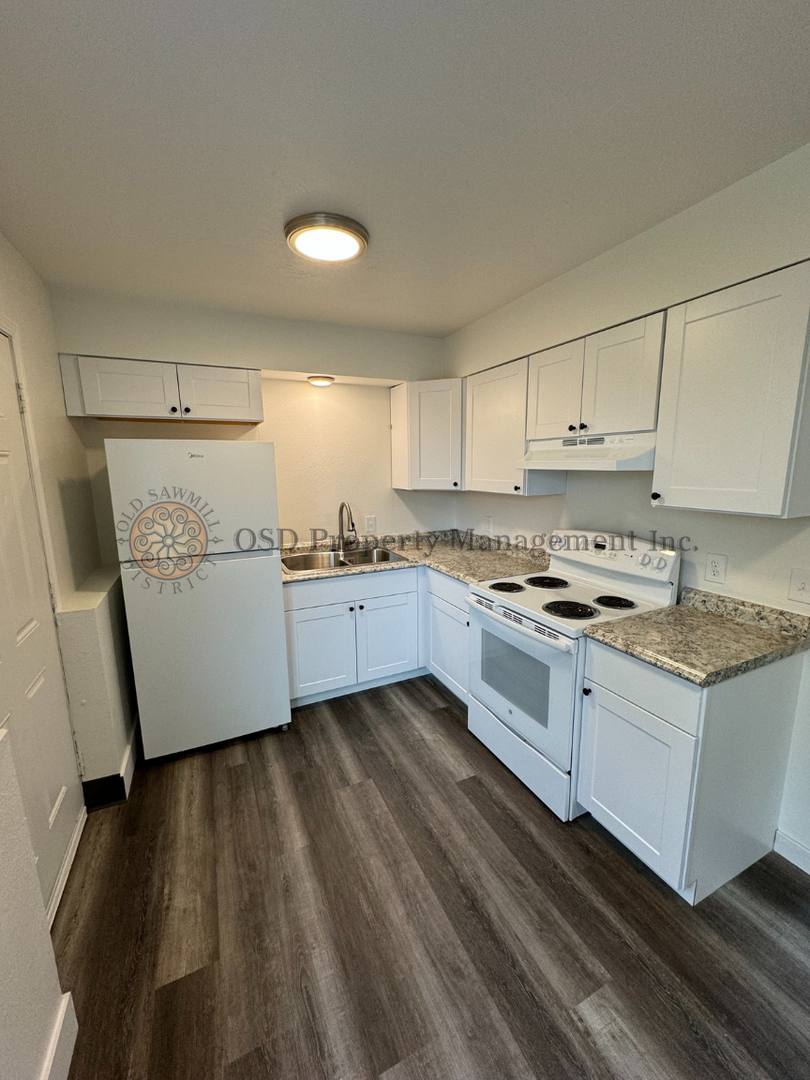 Apartment for rent at 1800 Phillips St, Missoula, MT 59802