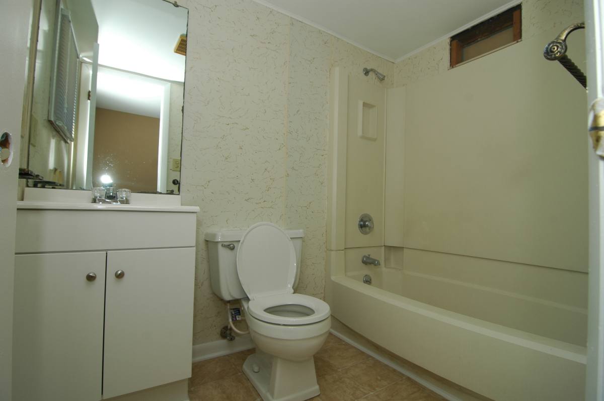 House for rent at 4110 Broyles Ave, Huntsville, AL 35805