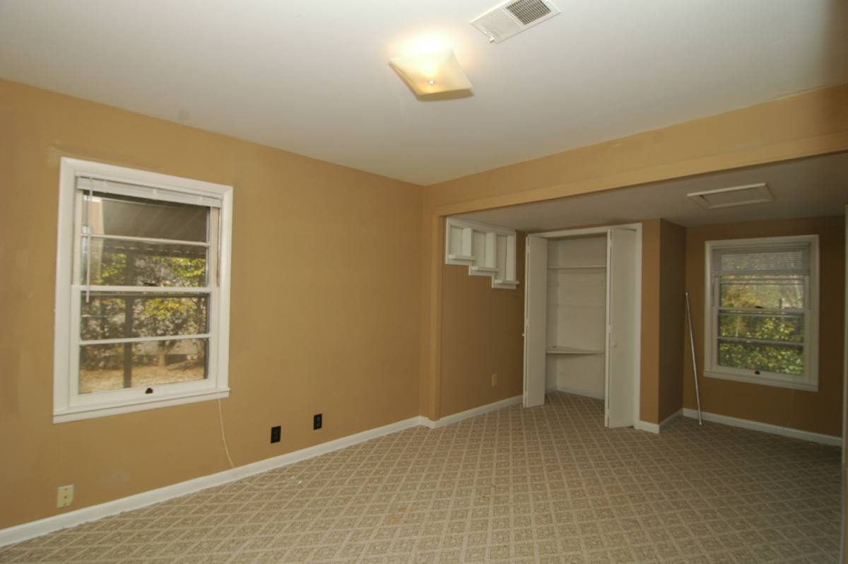 House for rent at 4110 Broyles Ave, Huntsville, AL 35805