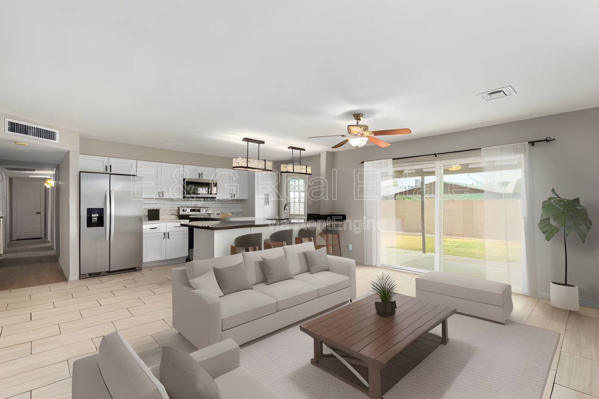 House for rent at 103 E Del Rio Dr, Tempe, AZ 85282