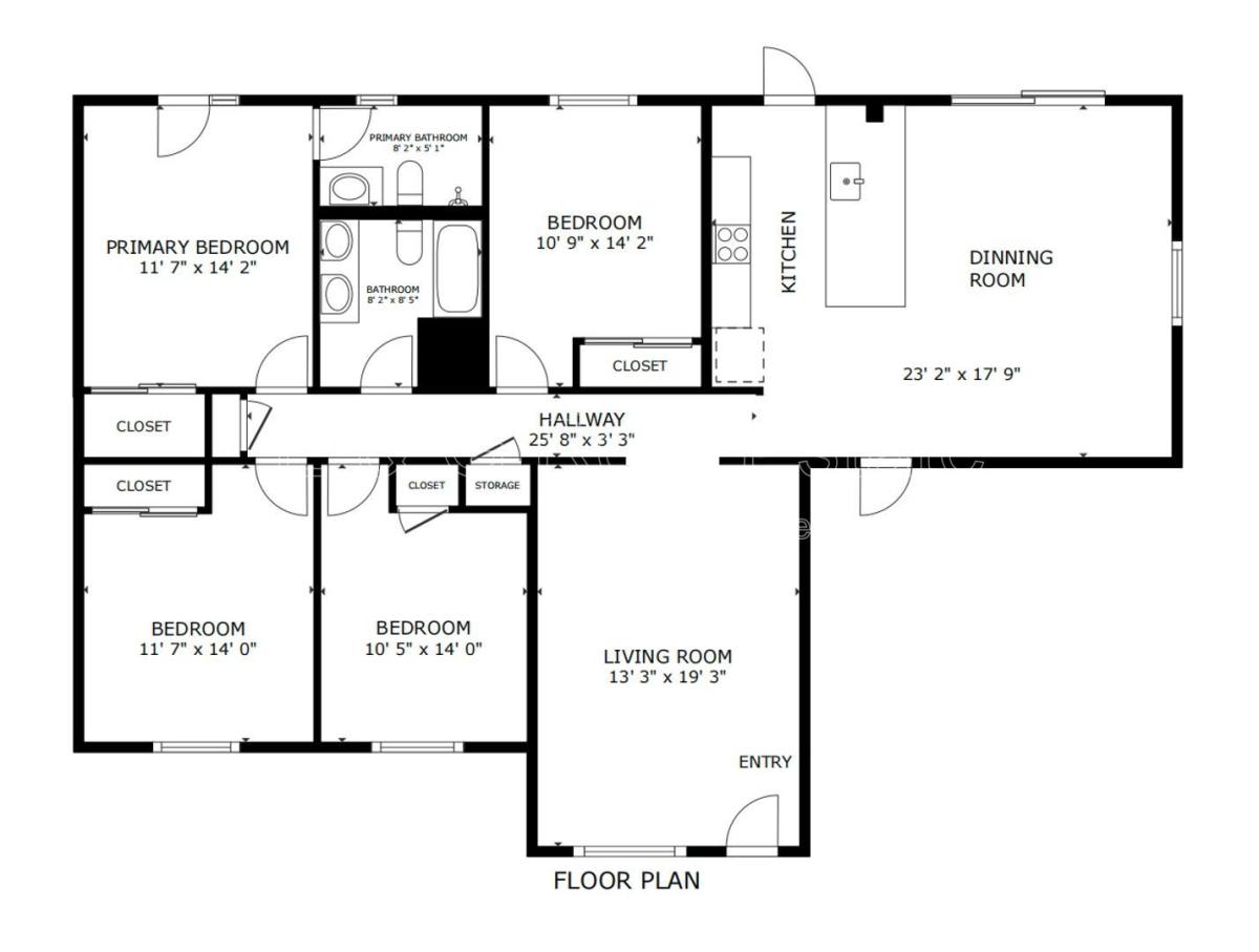 House for rent at 103 E Del Rio Dr, Tempe, AZ 85282