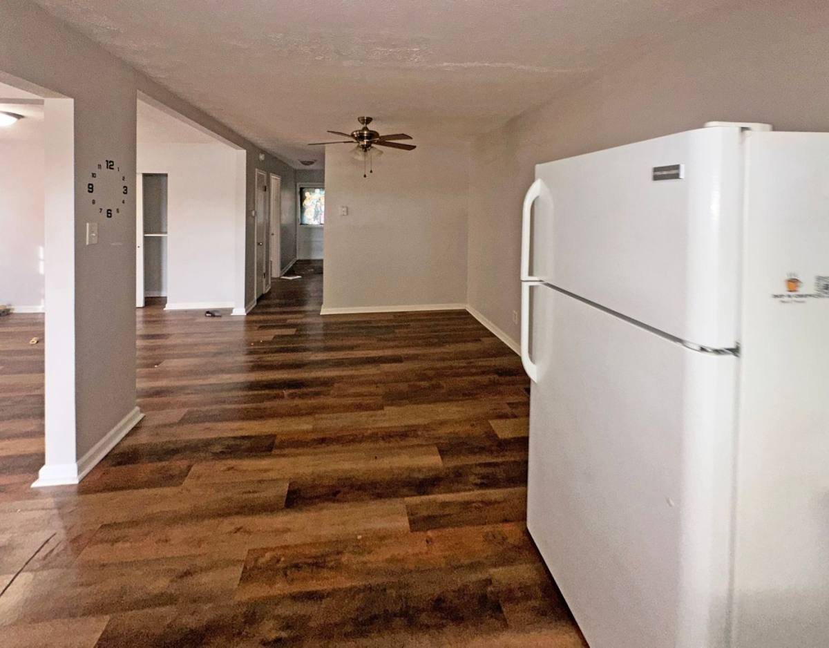 Apartment for rent at 180 Tartan Dr, Lexington, KY 40517