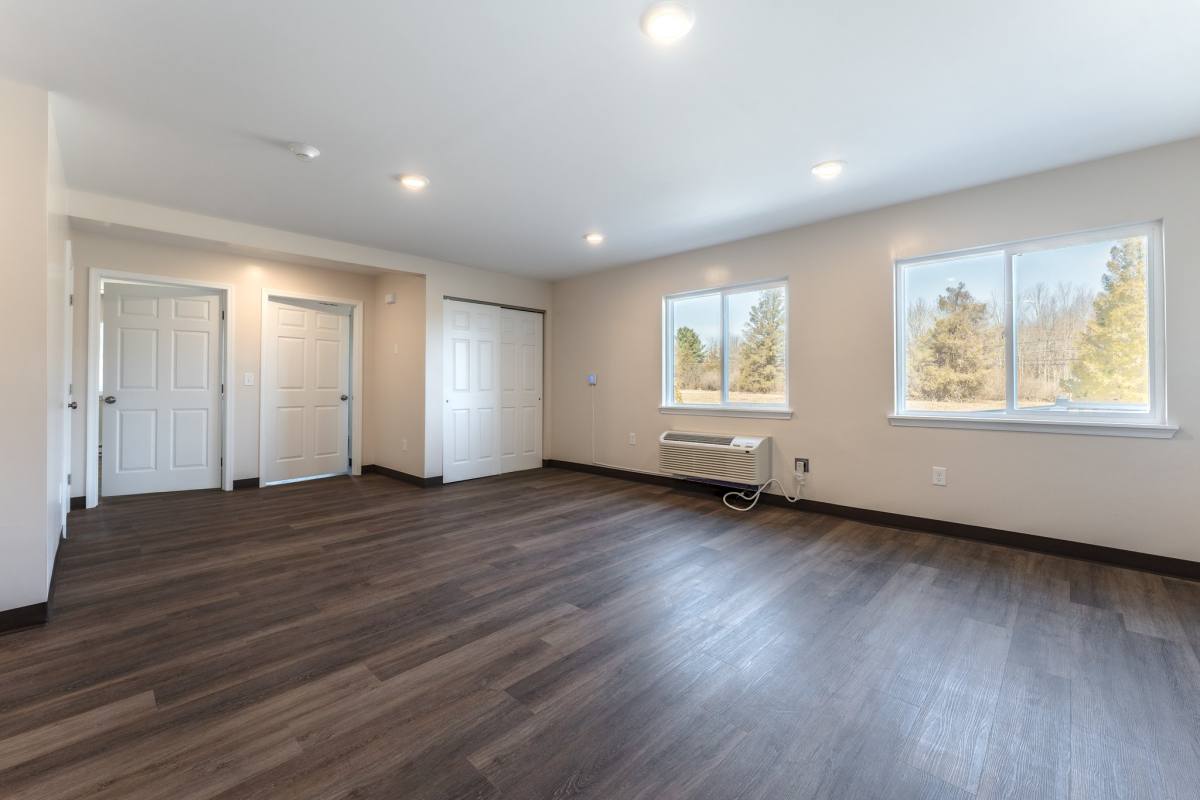 Apartment for rent at 1111 Weir Lake Rd #1, Brodheadsville, PA 18322