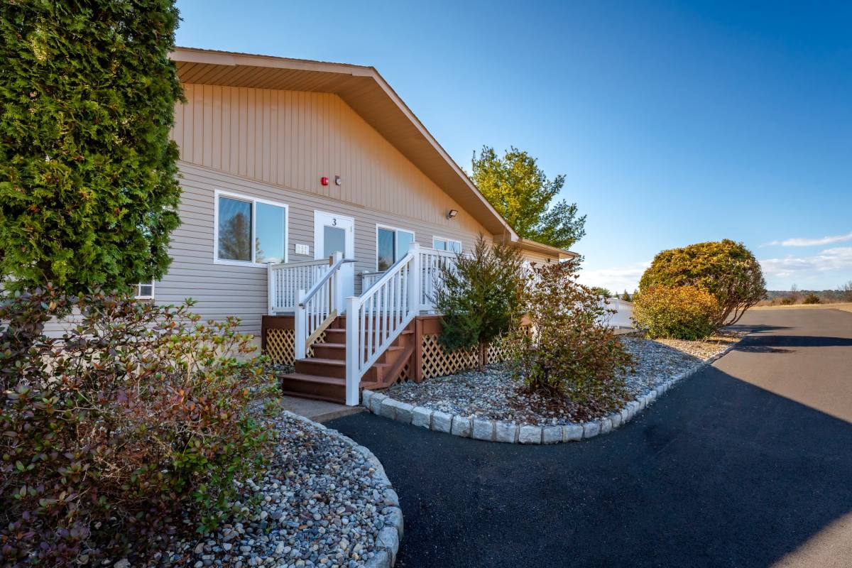 Apartment for rent at 1111 Weir Lake Rd #1, Brodheadsville, PA 18322