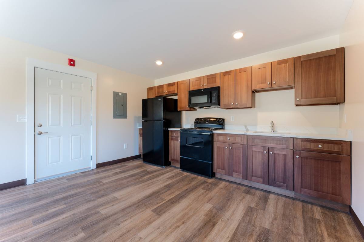 Apartment for rent at 1111 Weir Lake Rd #1, Brodheadsville, PA 18322