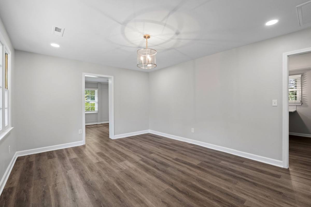 House for rent at 5501 Old Buncombe Rd, Greenville, SC 29609