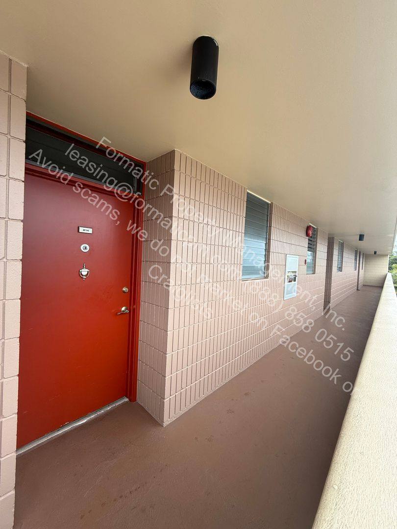 Apartment for rent at 1634 Nuuanu Ave #214, Honolulu, HI 96817