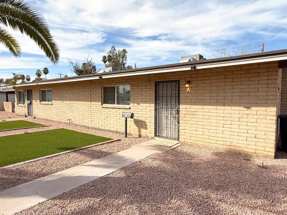Apartment for rent at 1122 S McClintock Dr #A, Tempe, AZ 85281