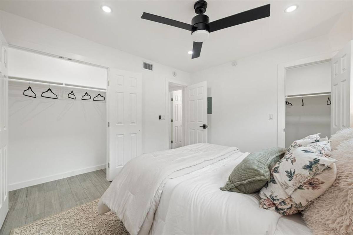 Apartment for rent at 5911 Sheridan Ave, Austin, TX 78723
