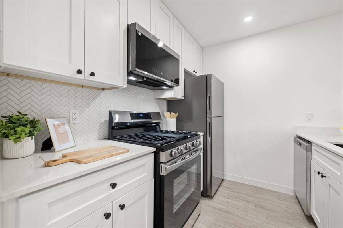 Apartment for rent at 5911 Sheridan Ave, Austin, TX 78723
