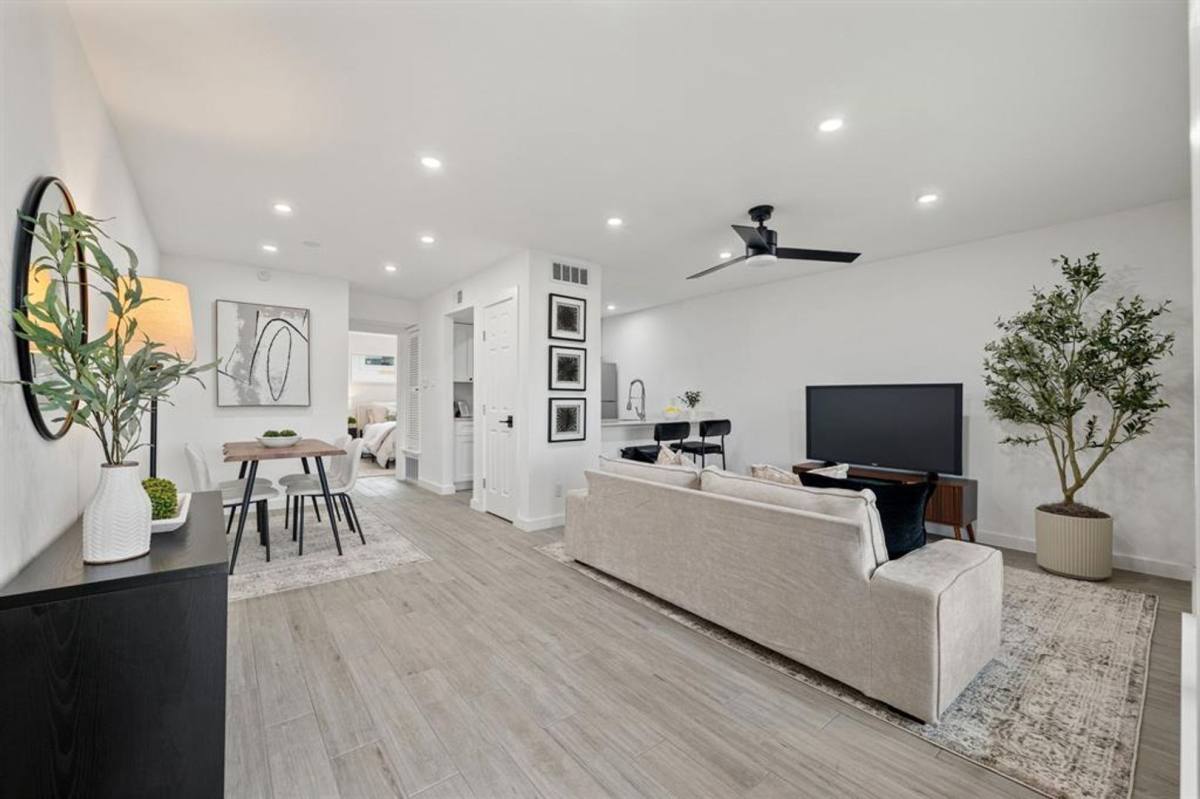 Apartment for rent at 5911 Sheridan Ave, Austin, TX 78723