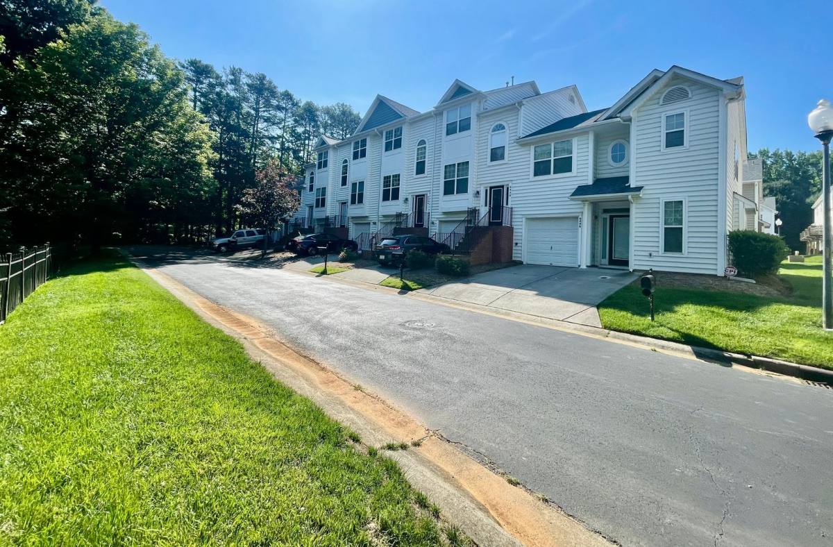 Apartment for rent at 6454 Royal Celadon Way, Charlotte, NC 28269