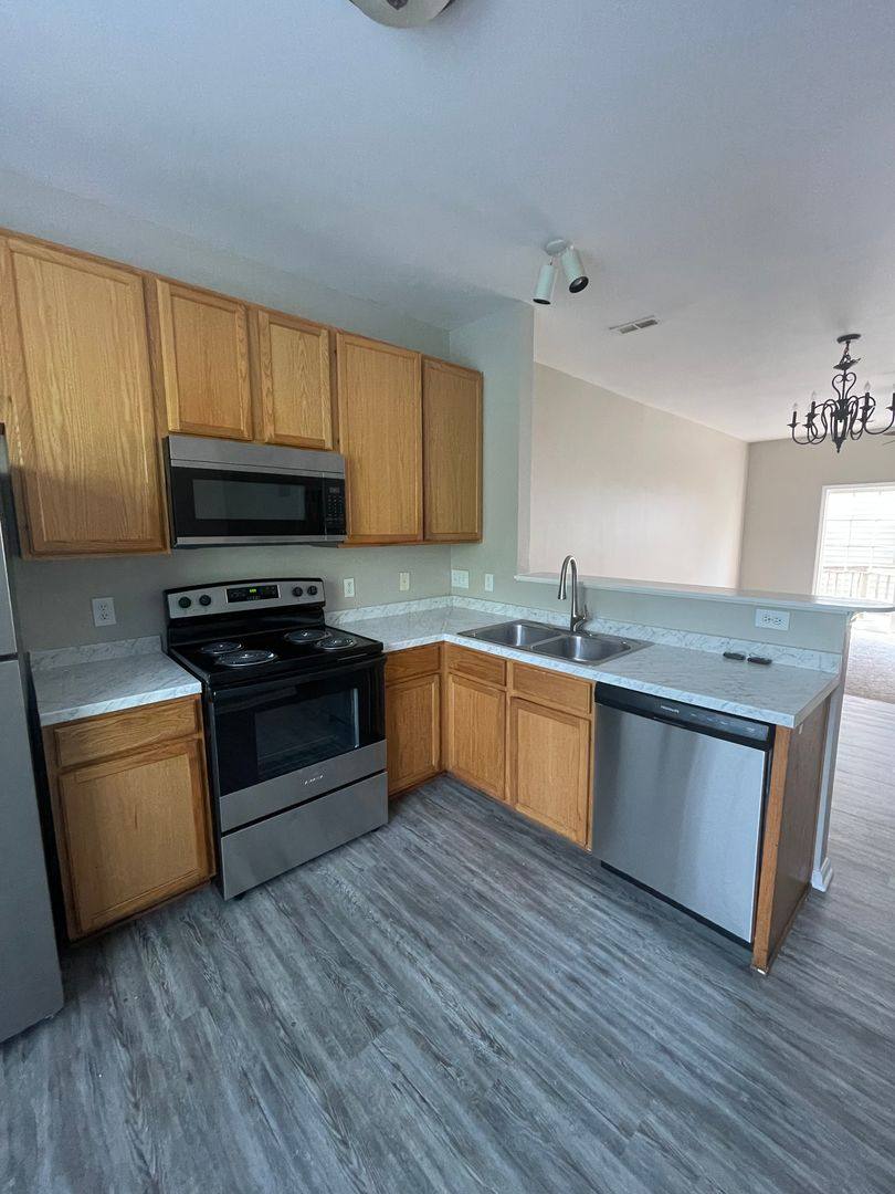 Apartment for rent at 6454 Royal Celadon Way, Charlotte, NC 28269
