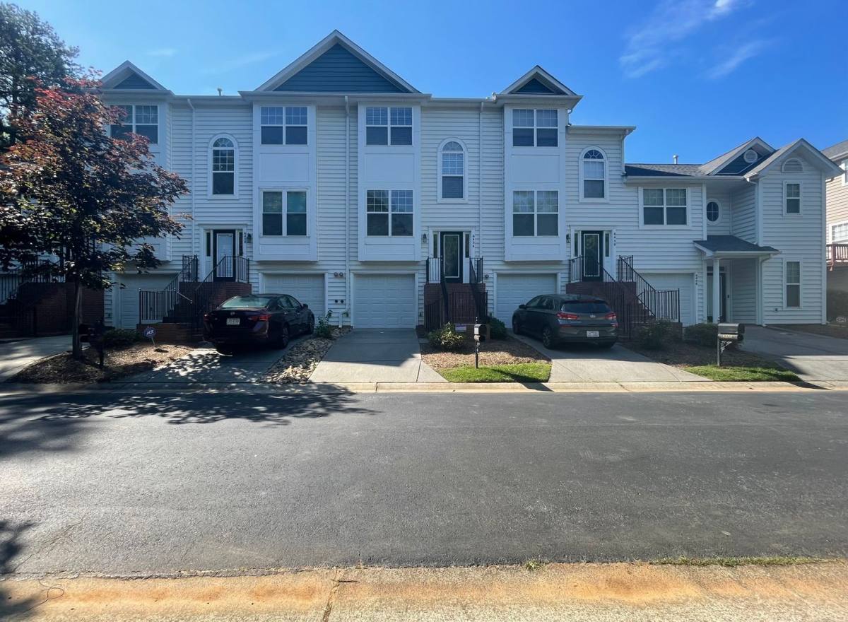Apartment for rent at 6454 Royal Celadon Way, Charlotte, NC 28269