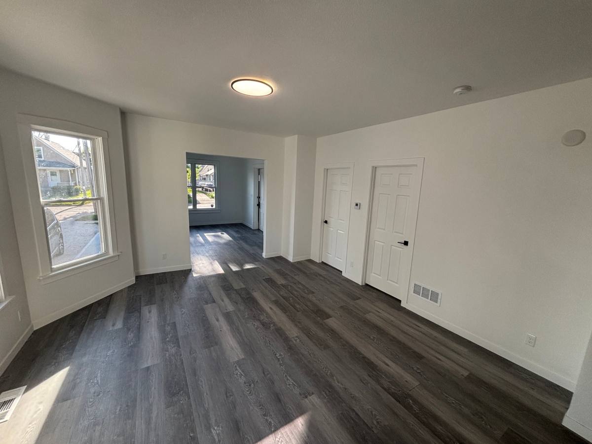 Apartment for rent at 5807 20th Ave #1, Kenosha, WI 53140