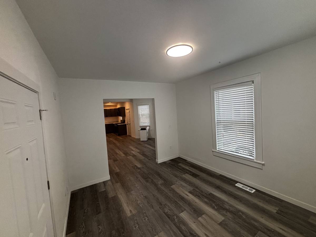 Apartment for rent at 5807 20th Ave #1, Kenosha, WI 53140