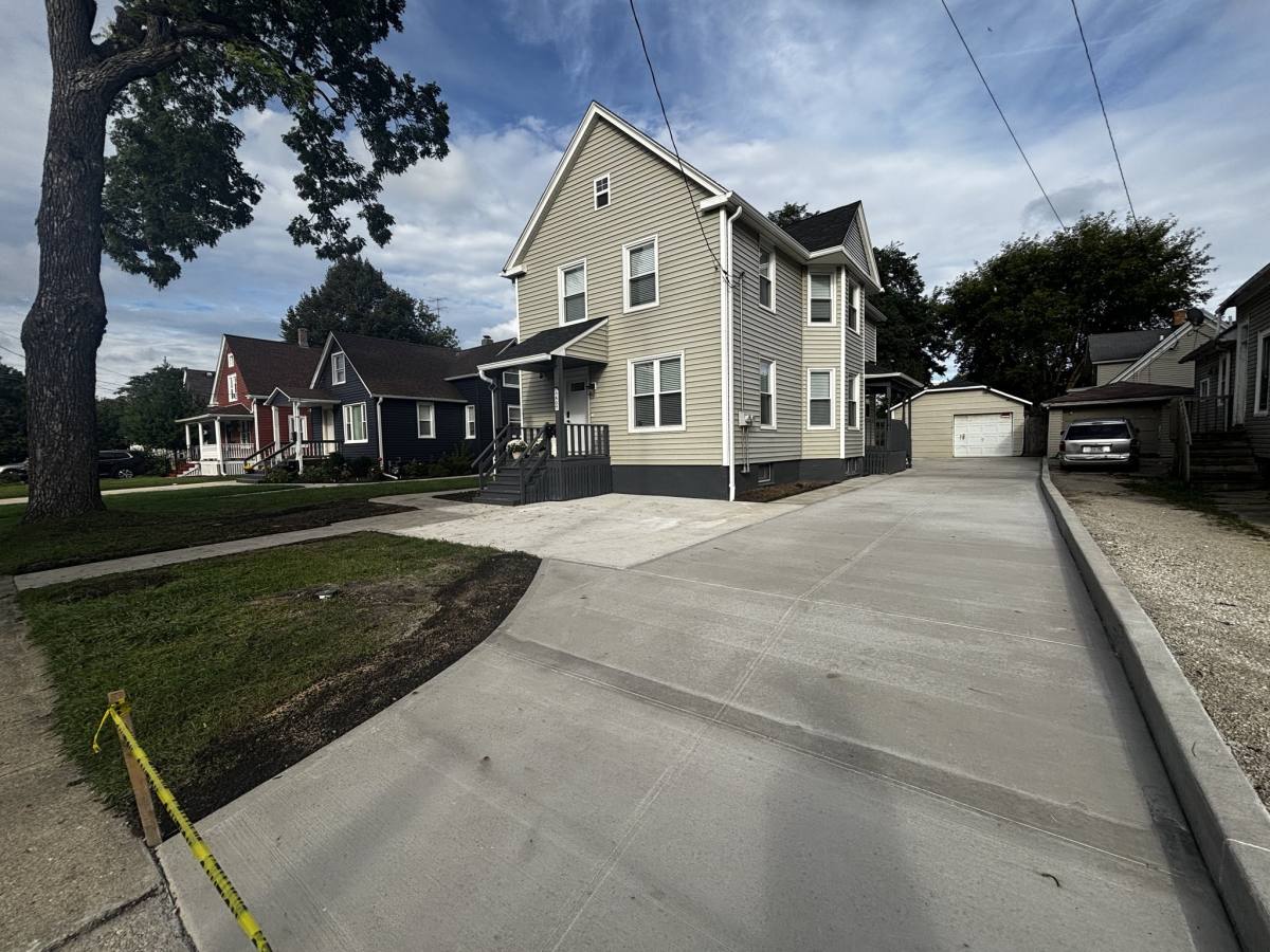 Apartment for rent at 5807 20th Ave #1, Kenosha, WI 53140