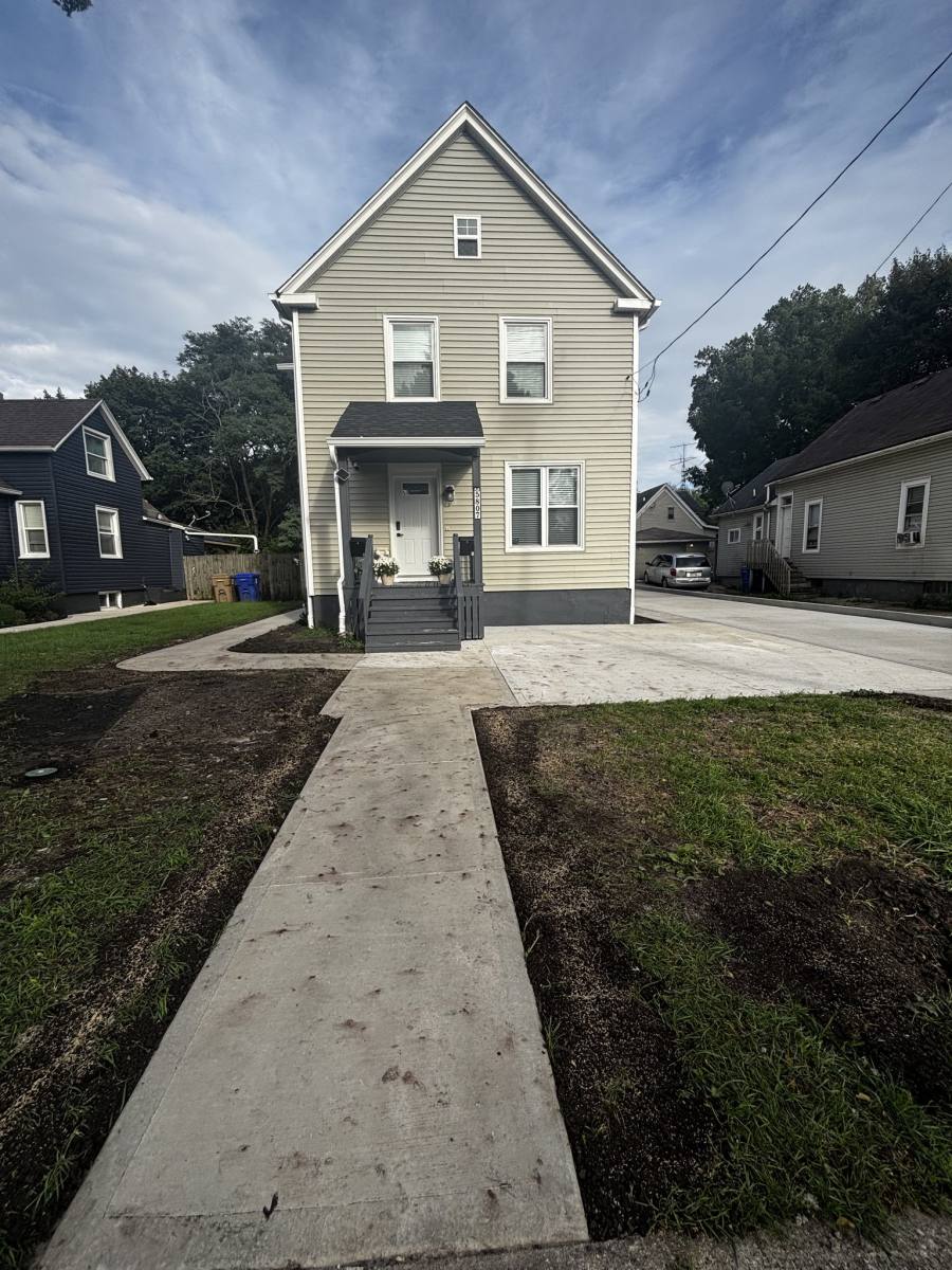 Apartment for rent at 5807 20th Ave #1, Kenosha, WI 53140