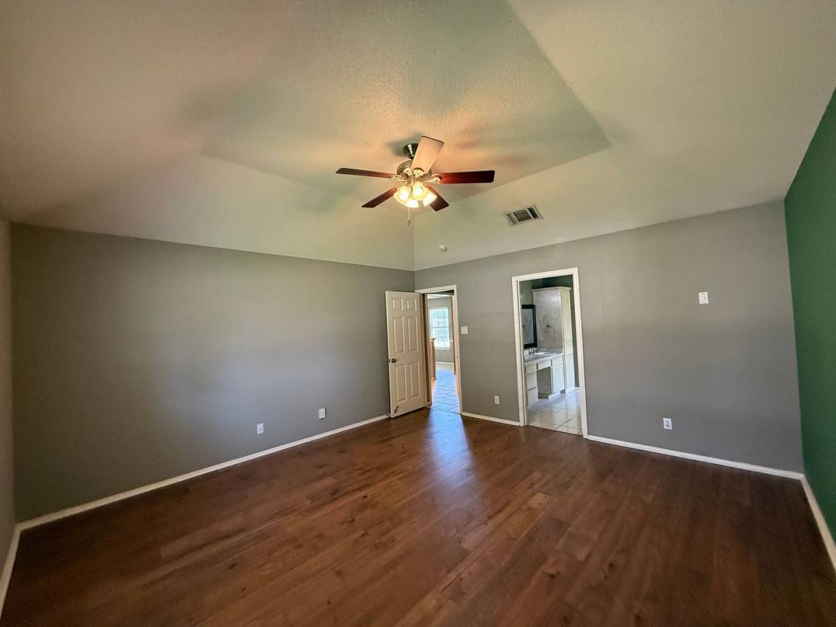 House for rent at 3501 Grandview Dr, San Angelo, TX 76904