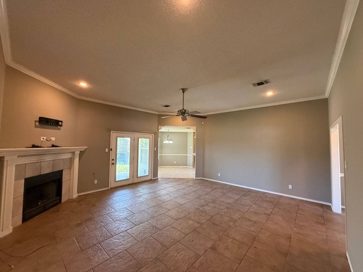 House for rent at 3501 Grandview Dr, San Angelo, TX 76904