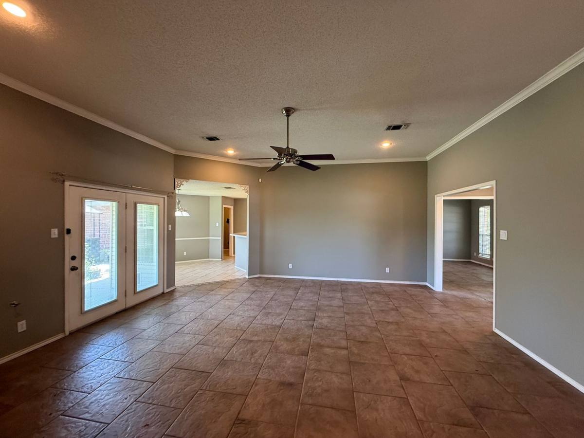 House for rent at 3501 Grandview Dr, San Angelo, TX 76904