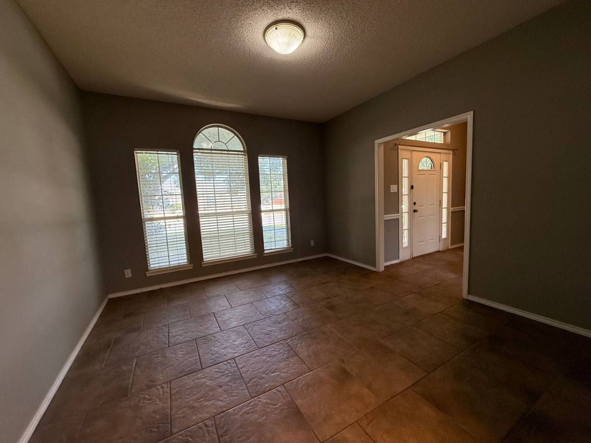 House for rent at 3501 Grandview Dr, San Angelo, TX 76904