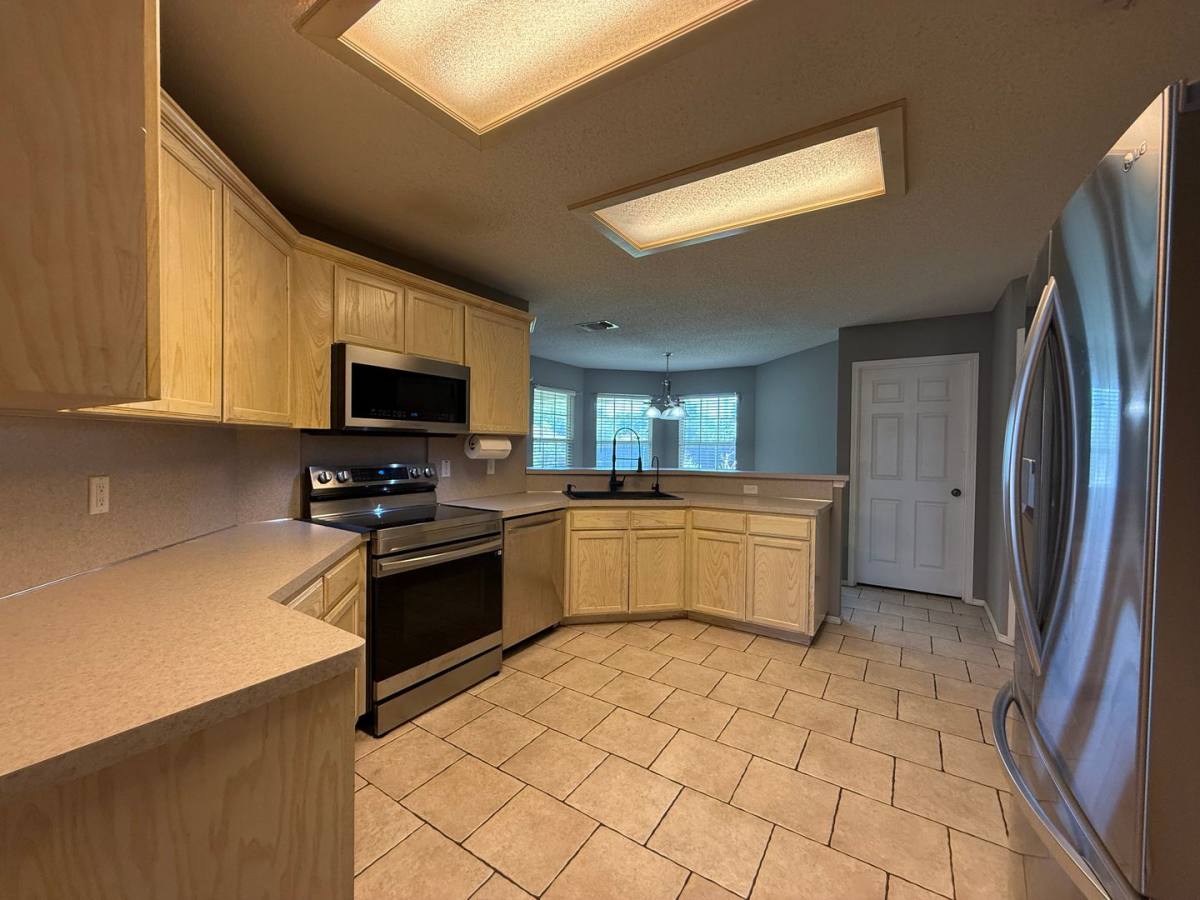 House for rent at 3501 Grandview Dr, San Angelo, TX 76904