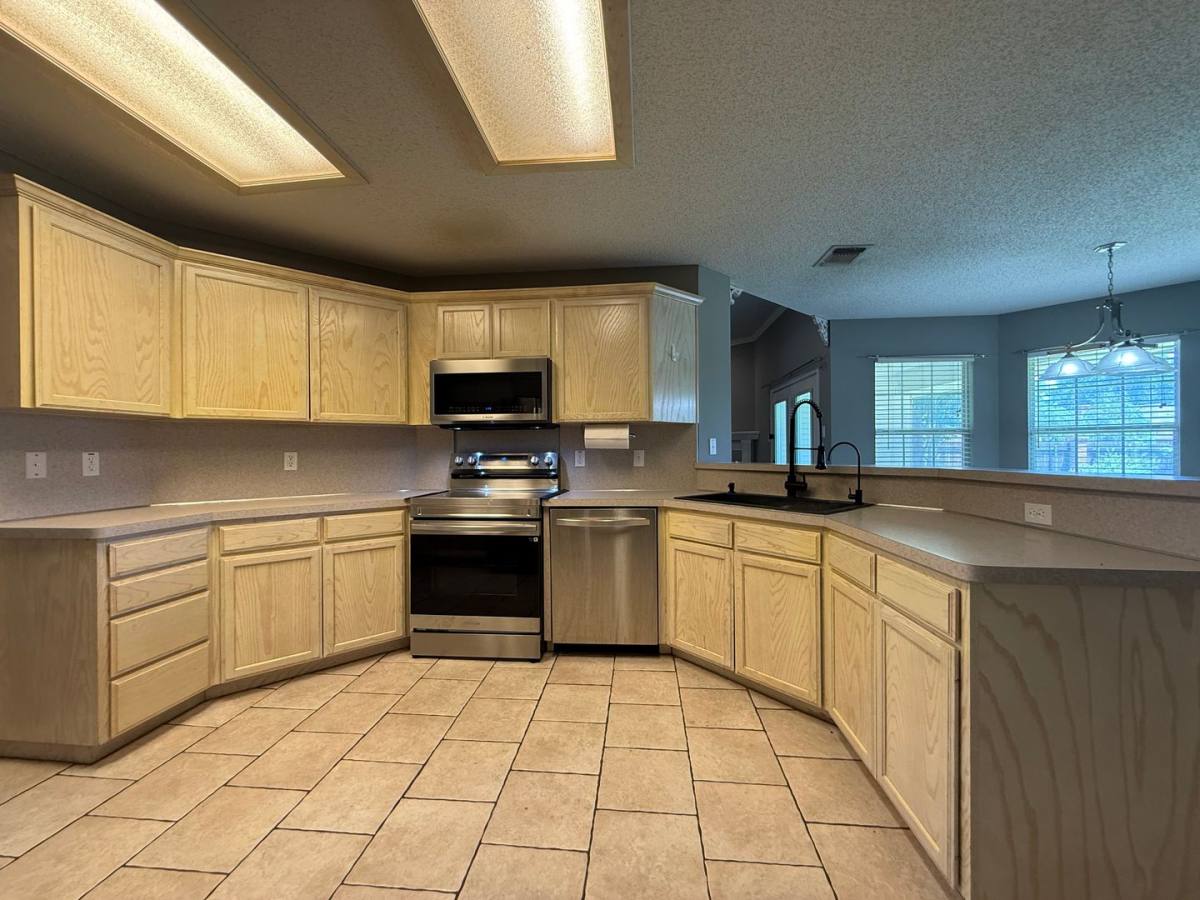 House for rent at 3501 Grandview Dr, San Angelo, TX 76904