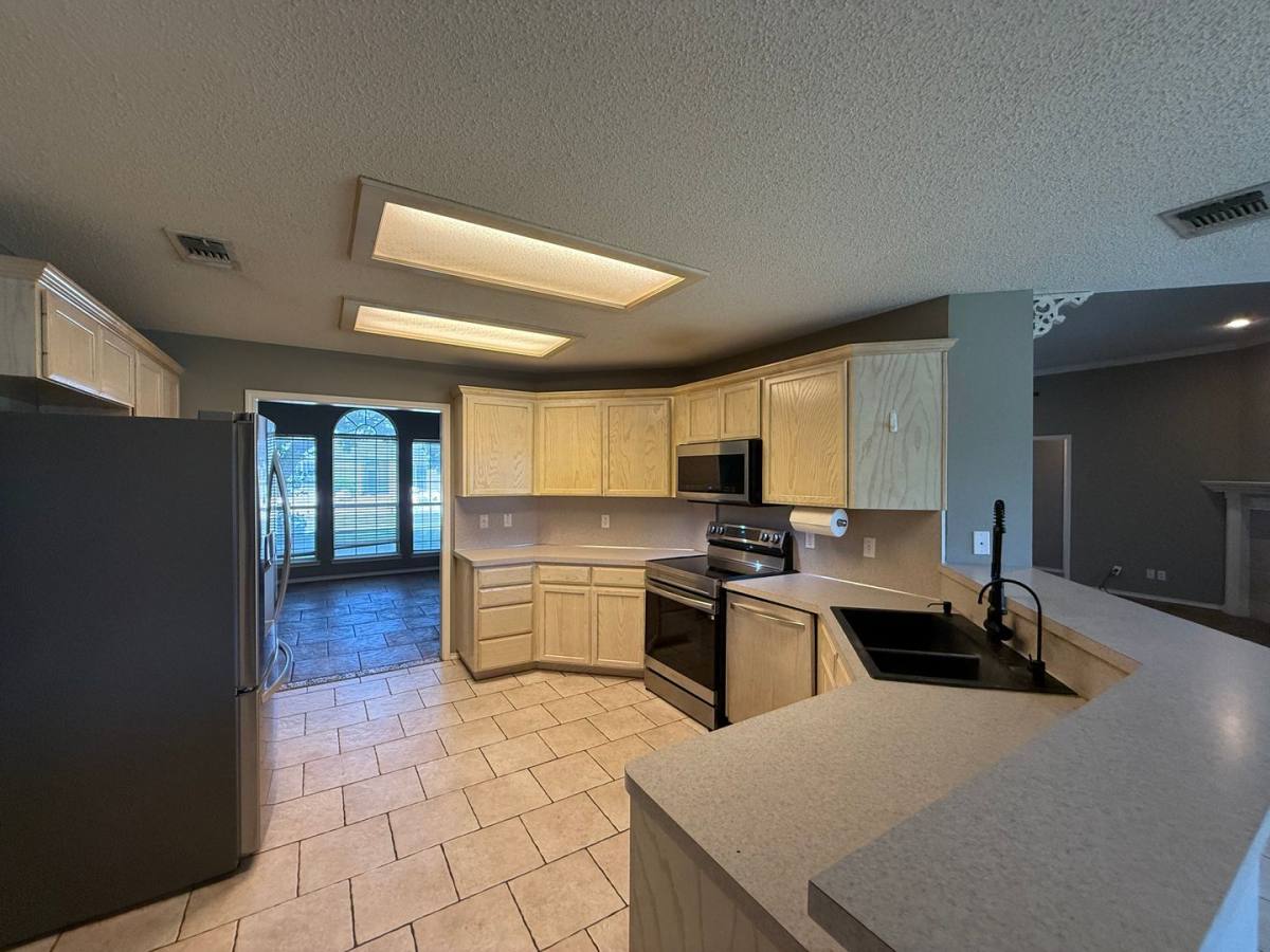 House for rent at 3501 Grandview Dr, San Angelo, TX 76904
