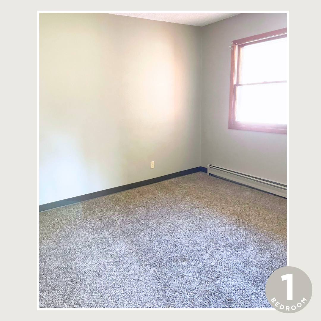 Apartment for rent at 1106 1108 Elm St, Rolfe, IA 50581