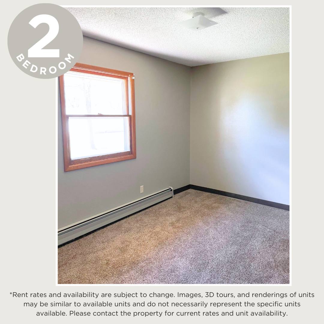Apartment for rent at 1106 1108 Elm St, Rolfe, IA 50581