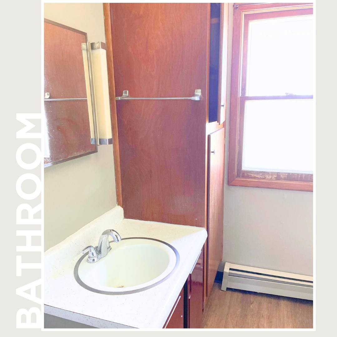 Apartment for rent at 1106 1108 Elm St, Rolfe, IA 50581