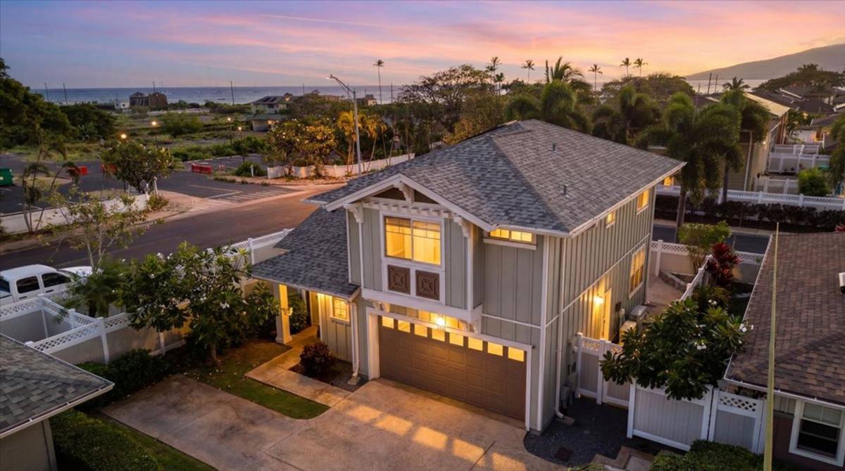 House for rent at 166 Kahoma Village Lp, Lahaina, HI 96761