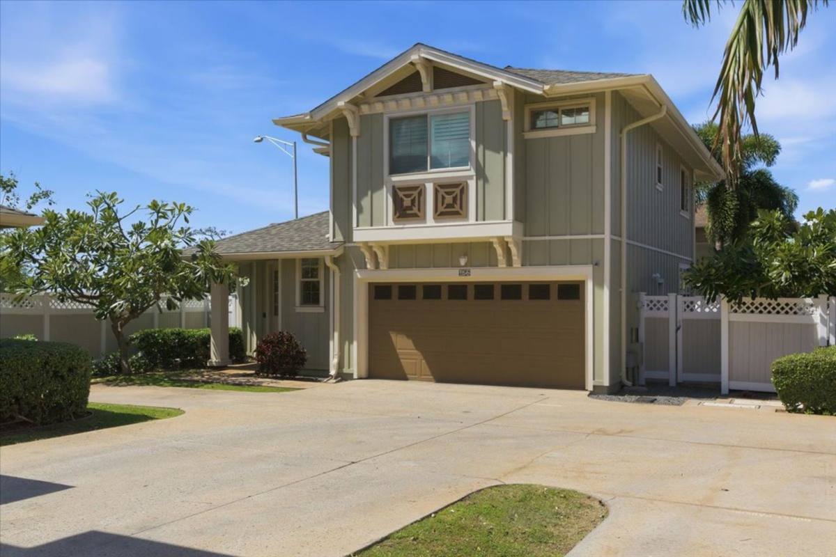 House for rent at 166 Kahoma Village Lp, Lahaina, HI 96761