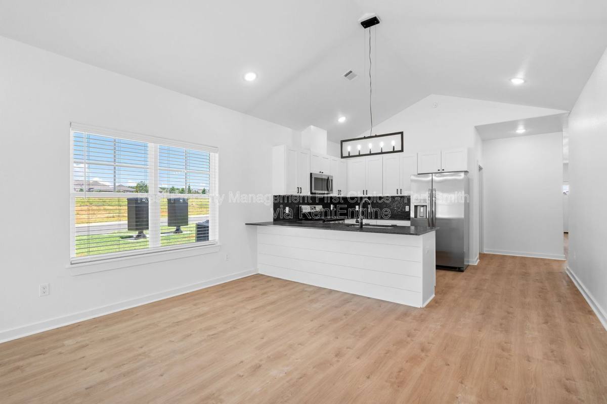 Apartment for rent at 8725 Cantera Dr #B, Fort Smith, AR 72916