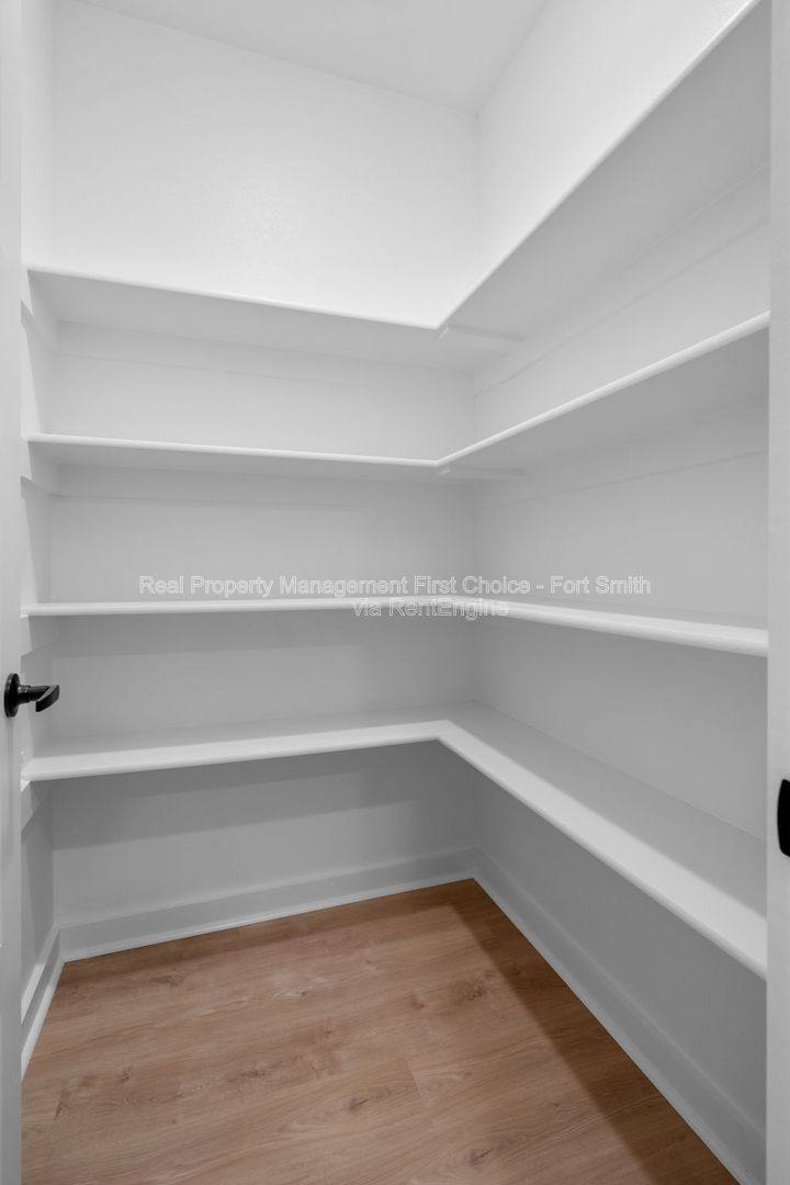 Apartment for rent at 8725 Cantera Dr #B, Fort Smith, AR 72916